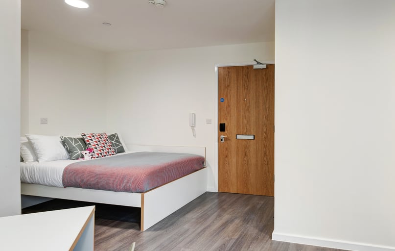 Platinum Studio, New Bridewell, Nelson Street, City Centre, Bristol - Image 1